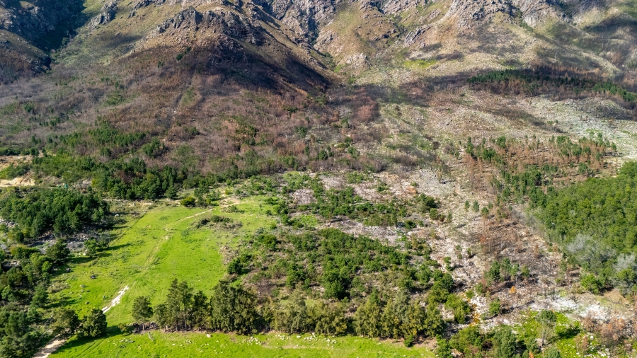 7 Bedroom Property for Sale in Franschhoek Western Cape